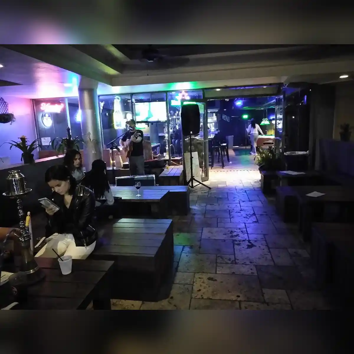 venue photo