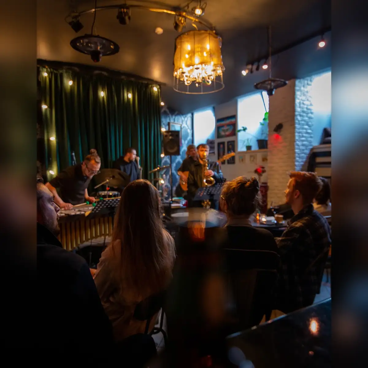 venue photo