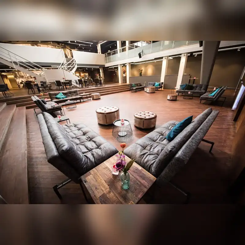 venue photo