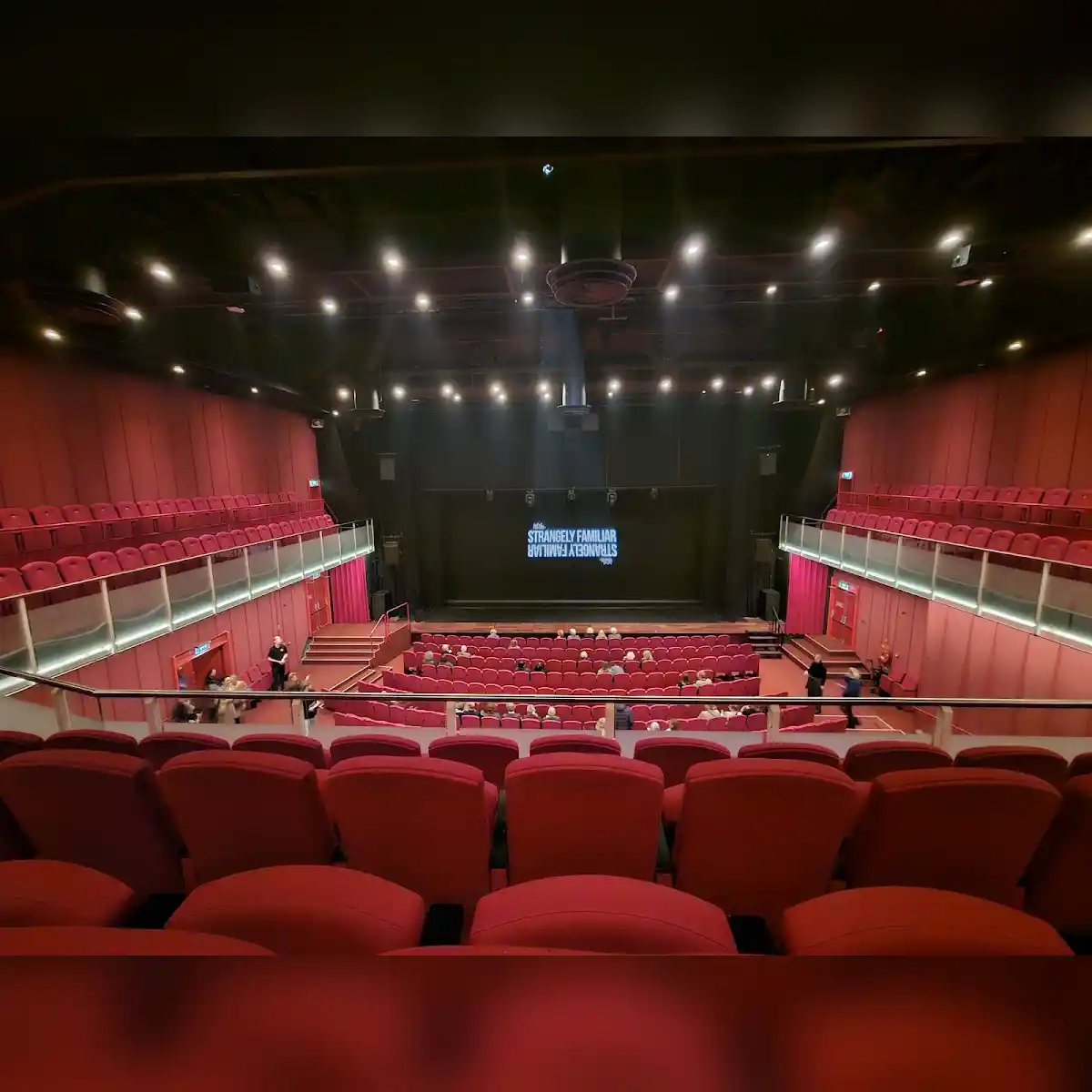 venue photo