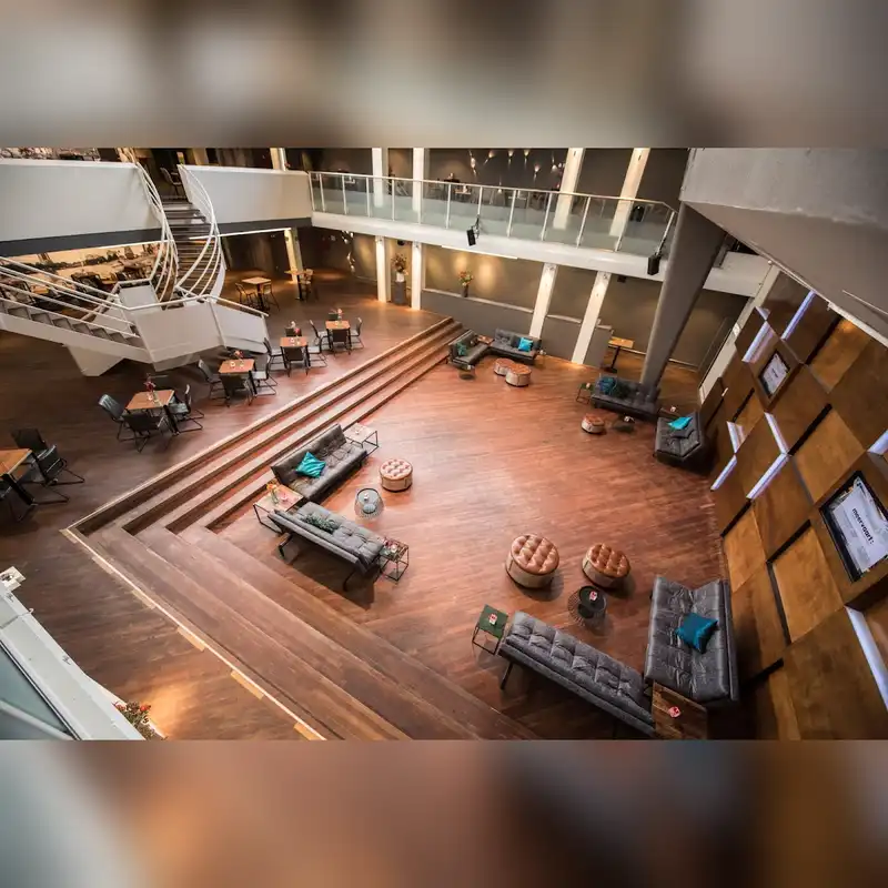 venue photo