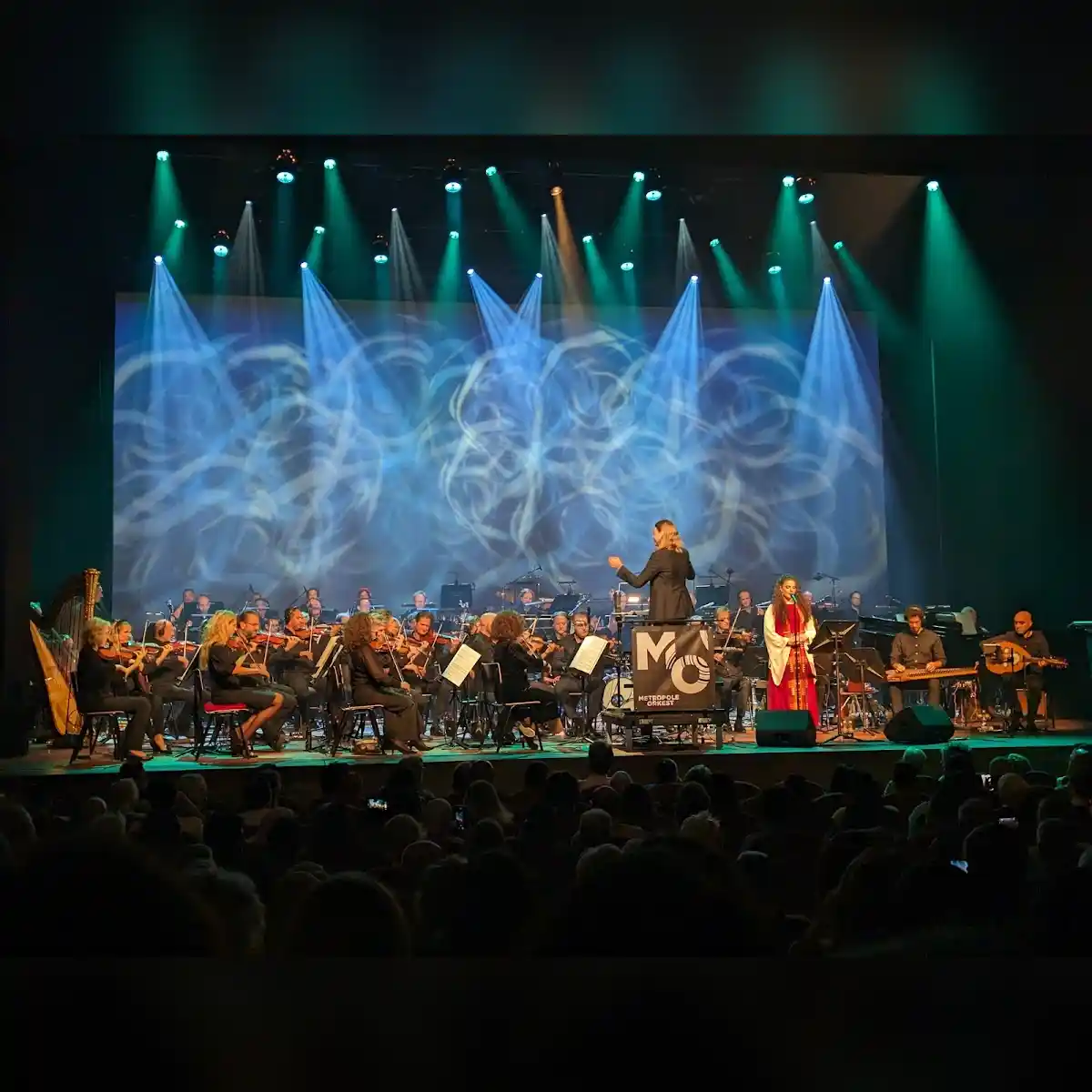 venue photo