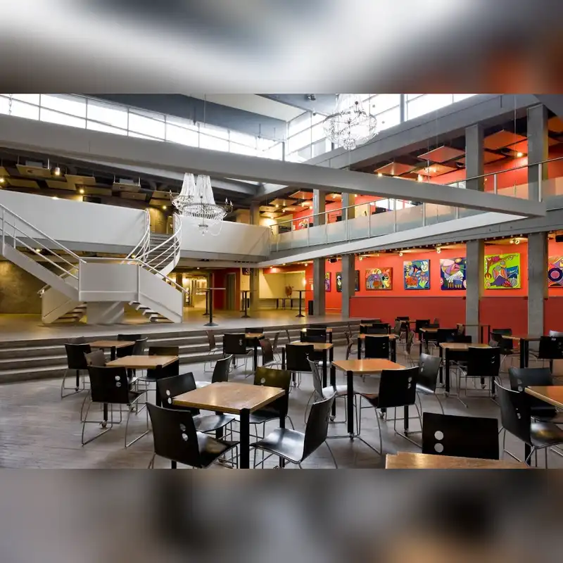 venue photo