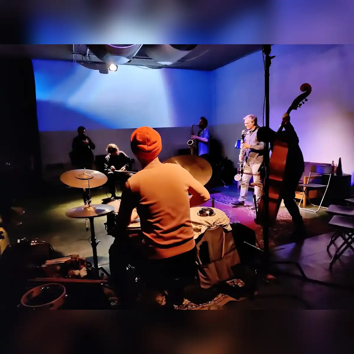 venue photo