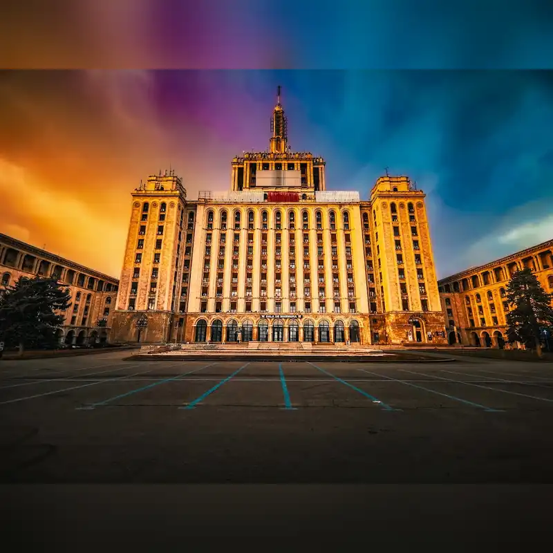 venue photo