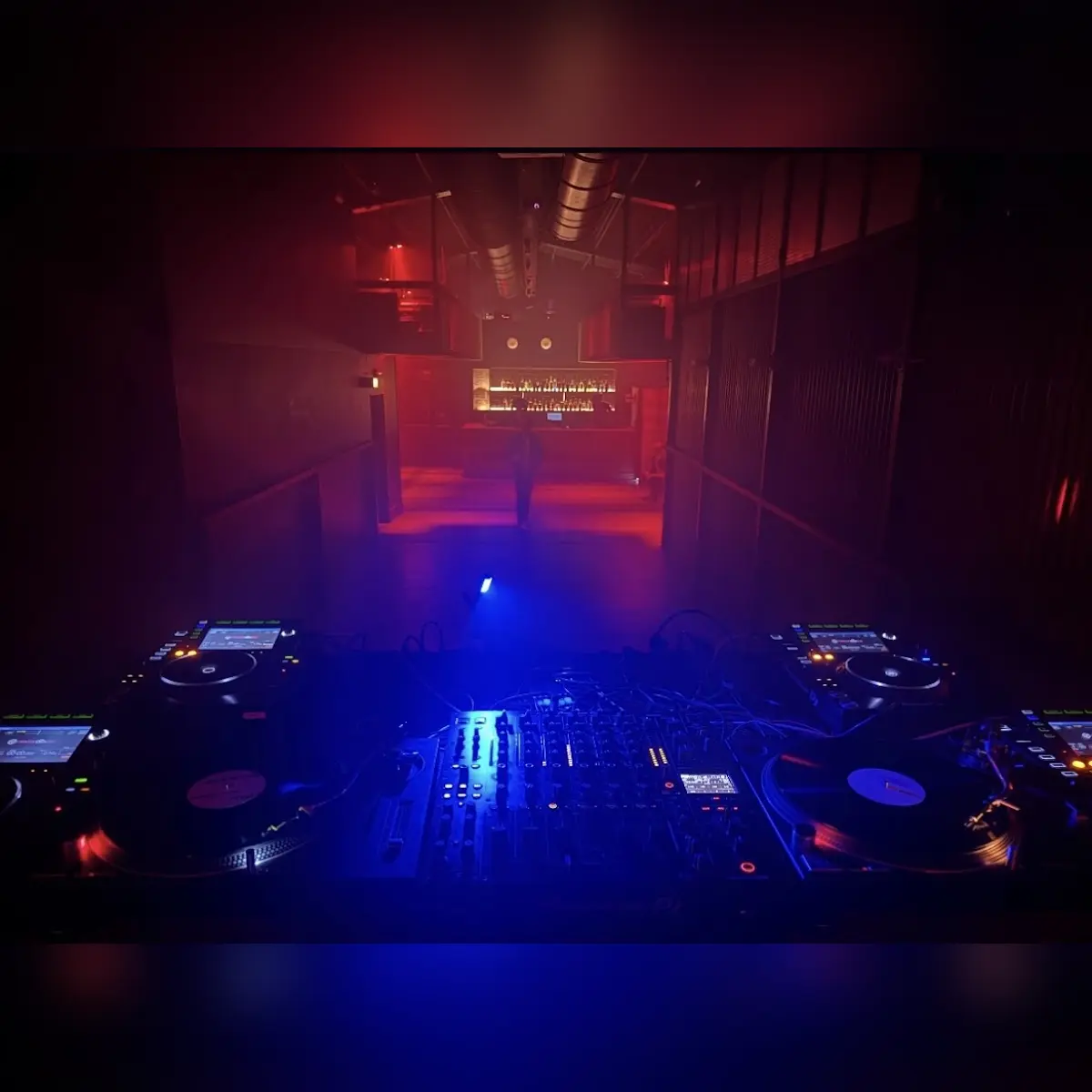 venue photo