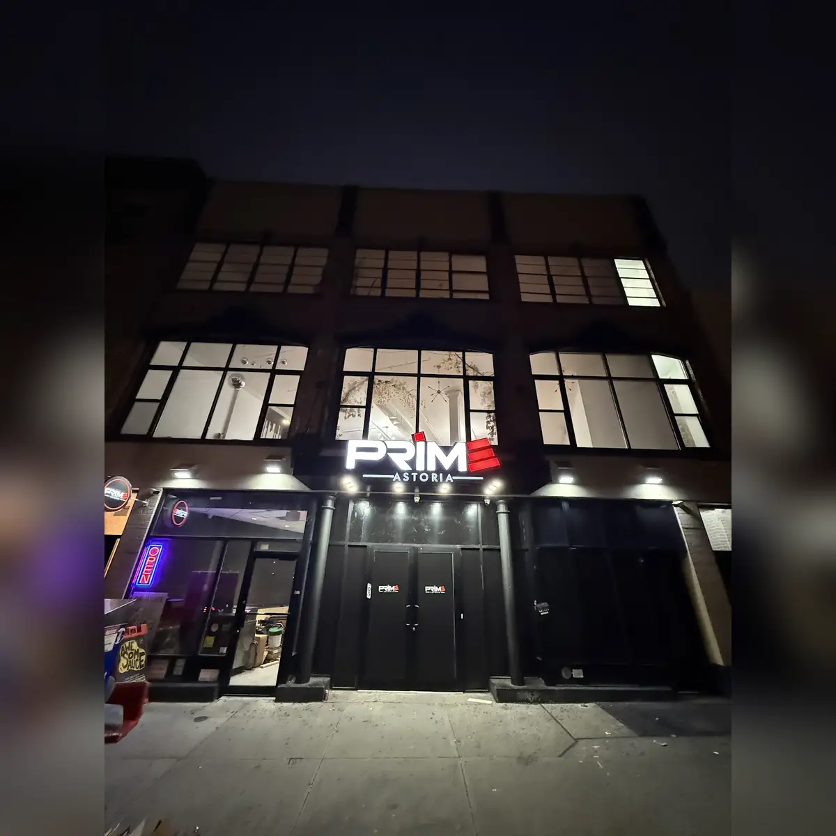 venue photo