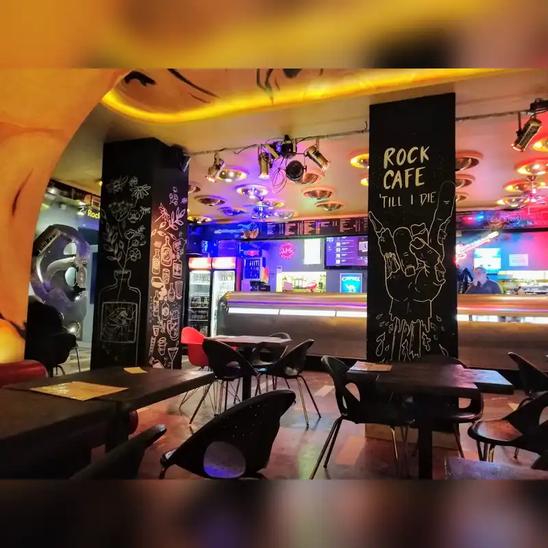 venue photo