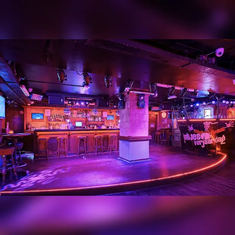 venue photo