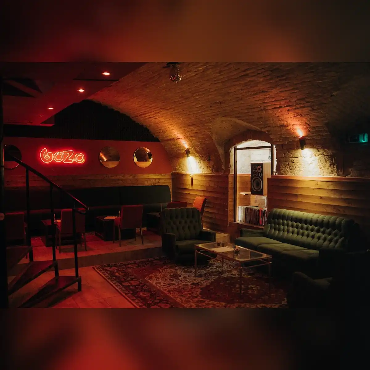 venue photo
