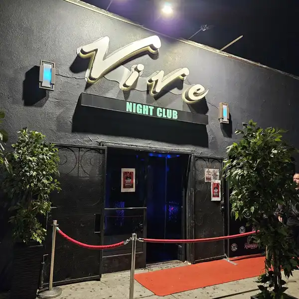 venue photo