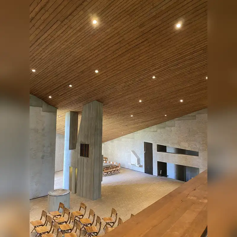 venue photo