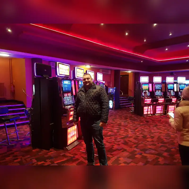 venue photo