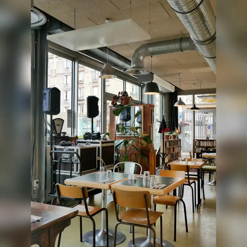 venue photo