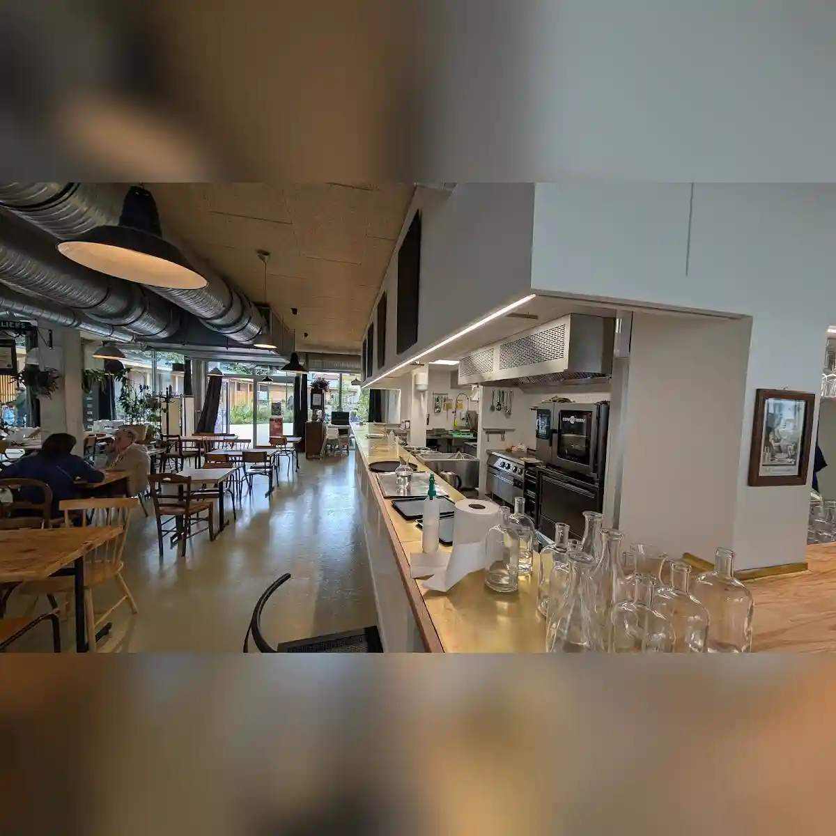 venue photo