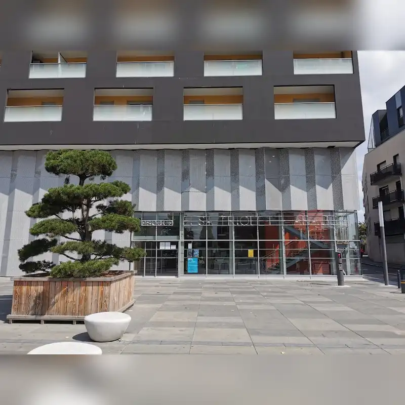 venue photo