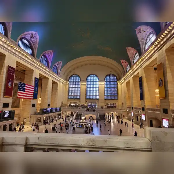 venue photo