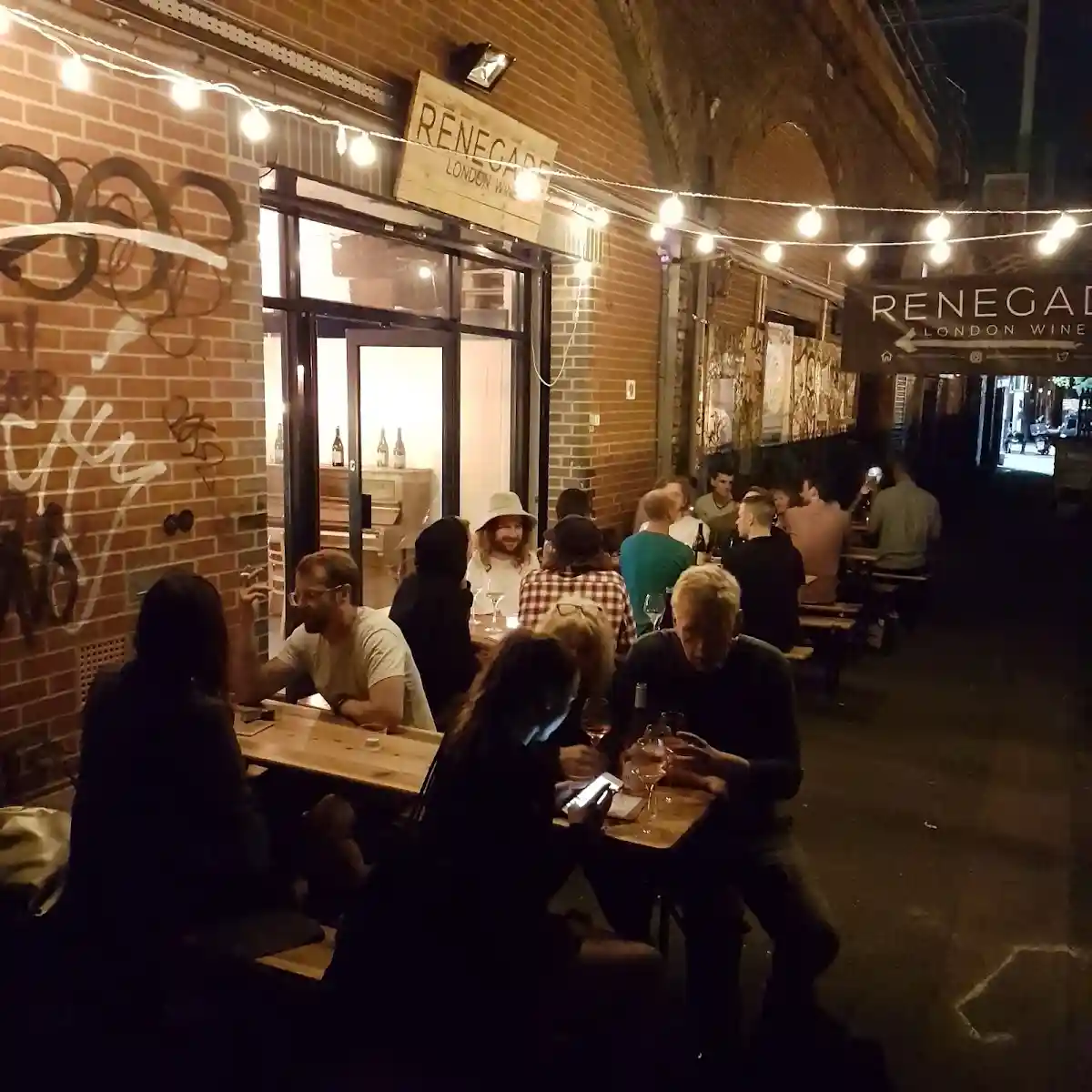 venue photo
