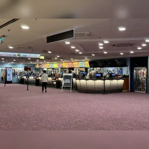 venue photo