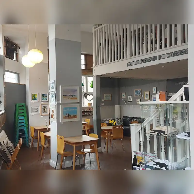 venue photo