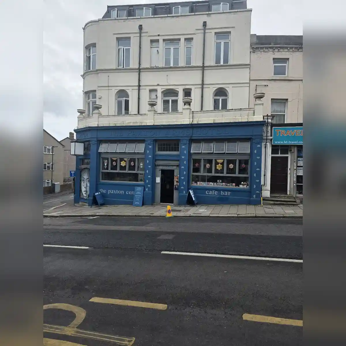 venue photo