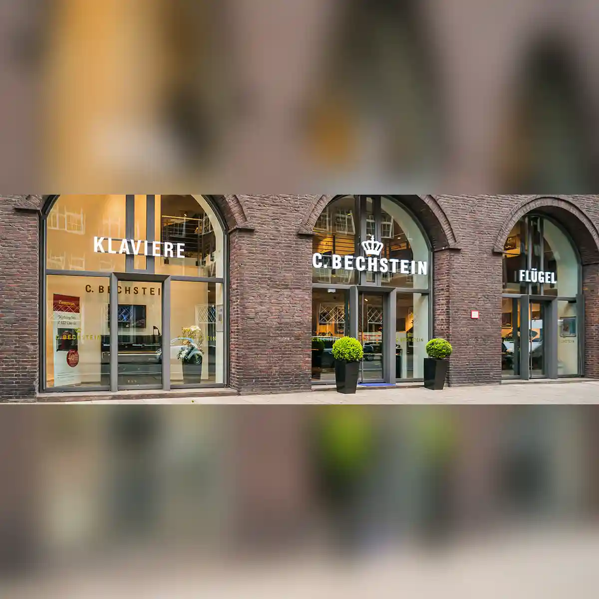 venue photo