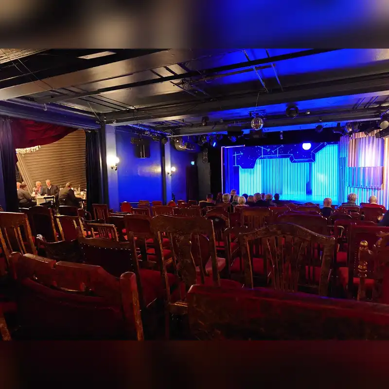 venue photo