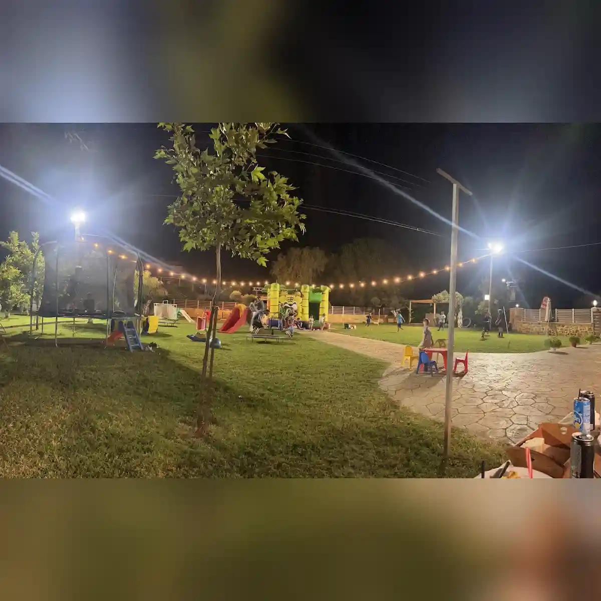 venue photo