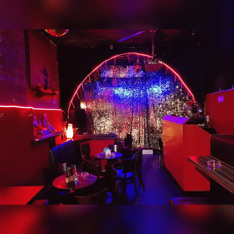 venue photo