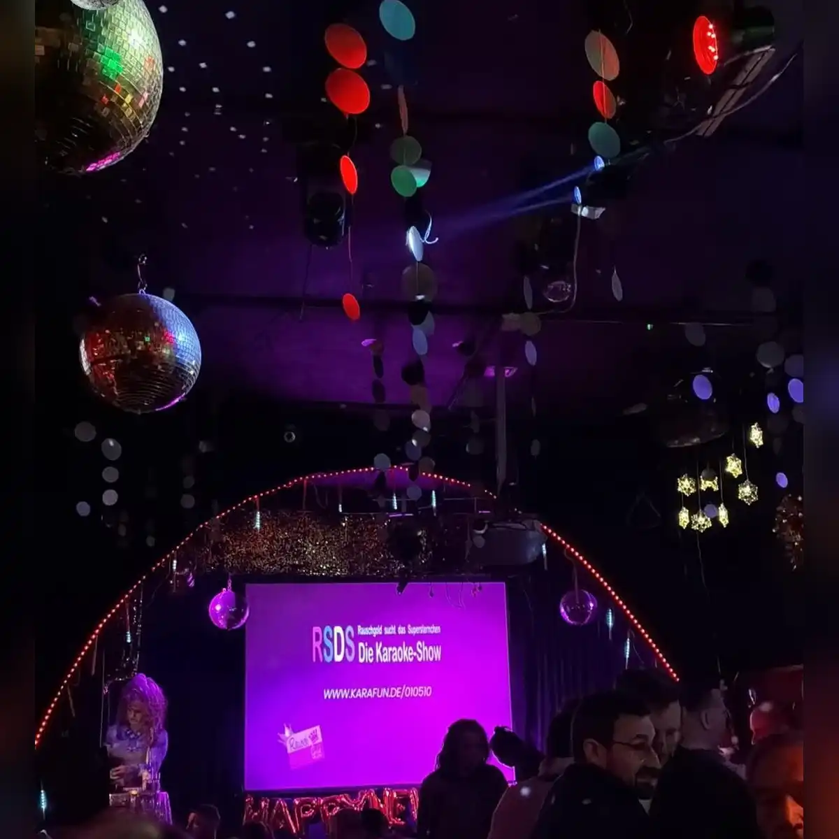 venue photo