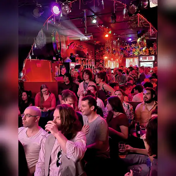 venue photo