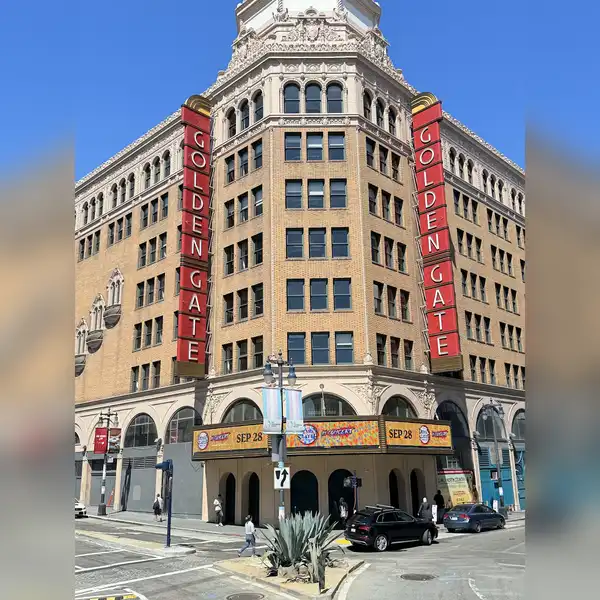 venue photo