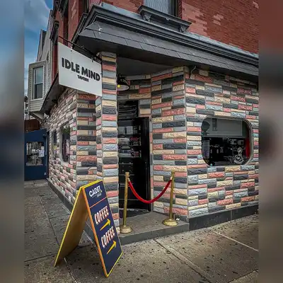 venue photo