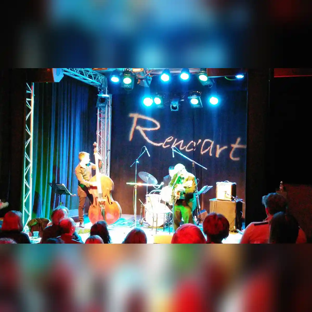 venue photo