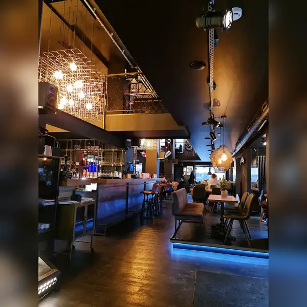 venue photo