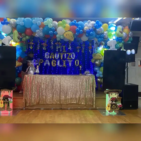 venue photo