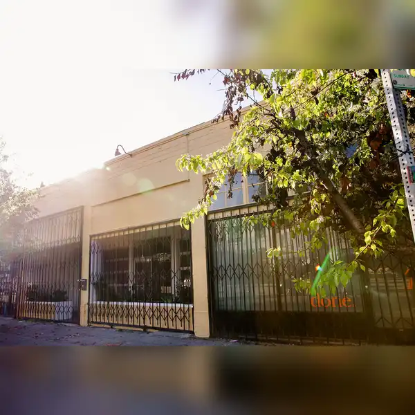 venue photo
