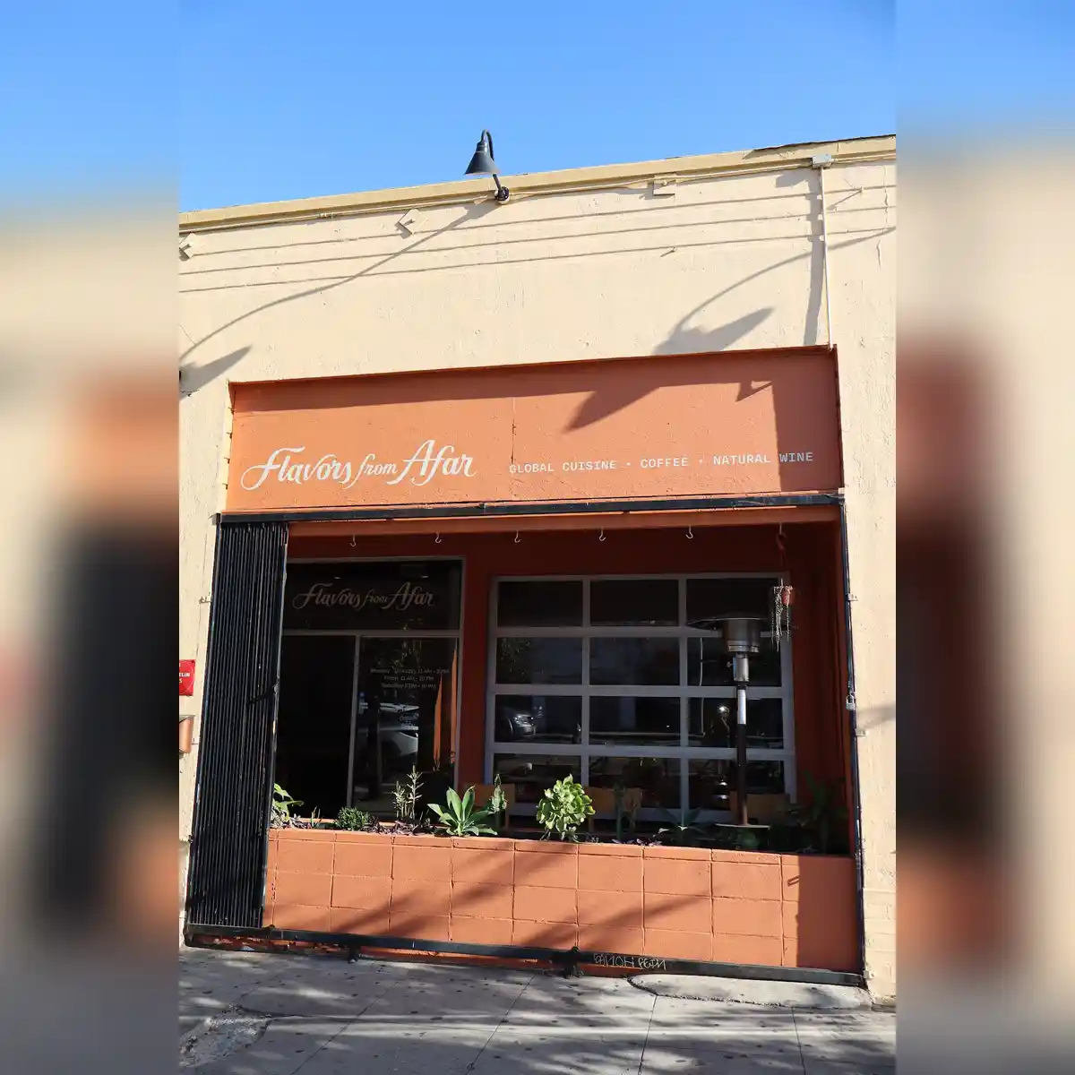 venue photo
