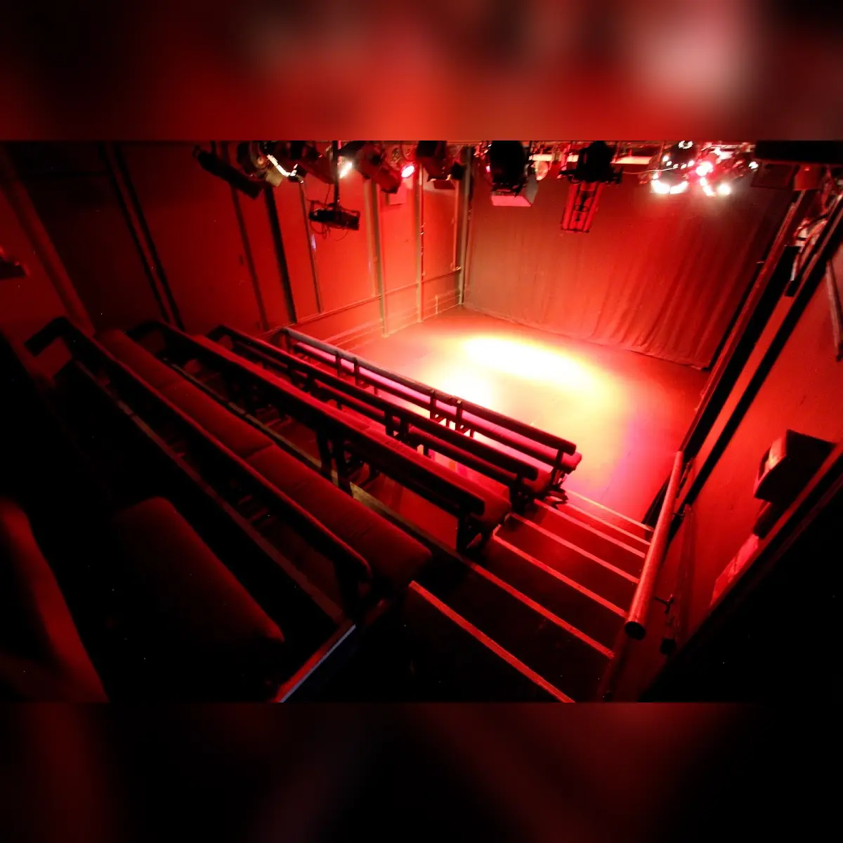 venue photo