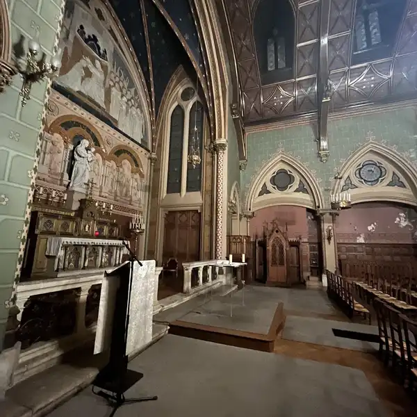 venue photo