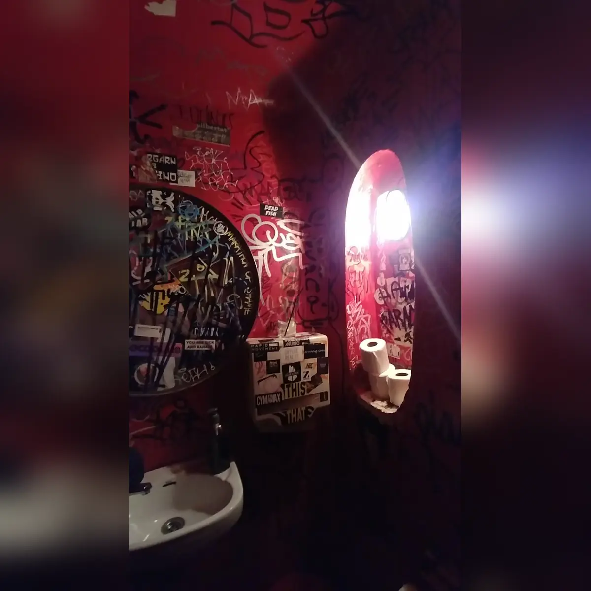 venue photo