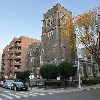 venue photo