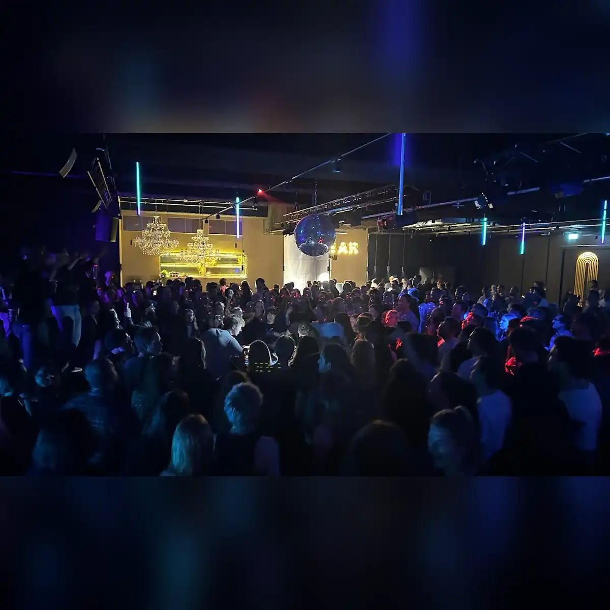 venue photo