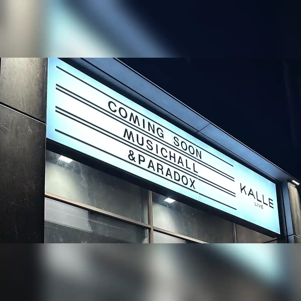 venue photo