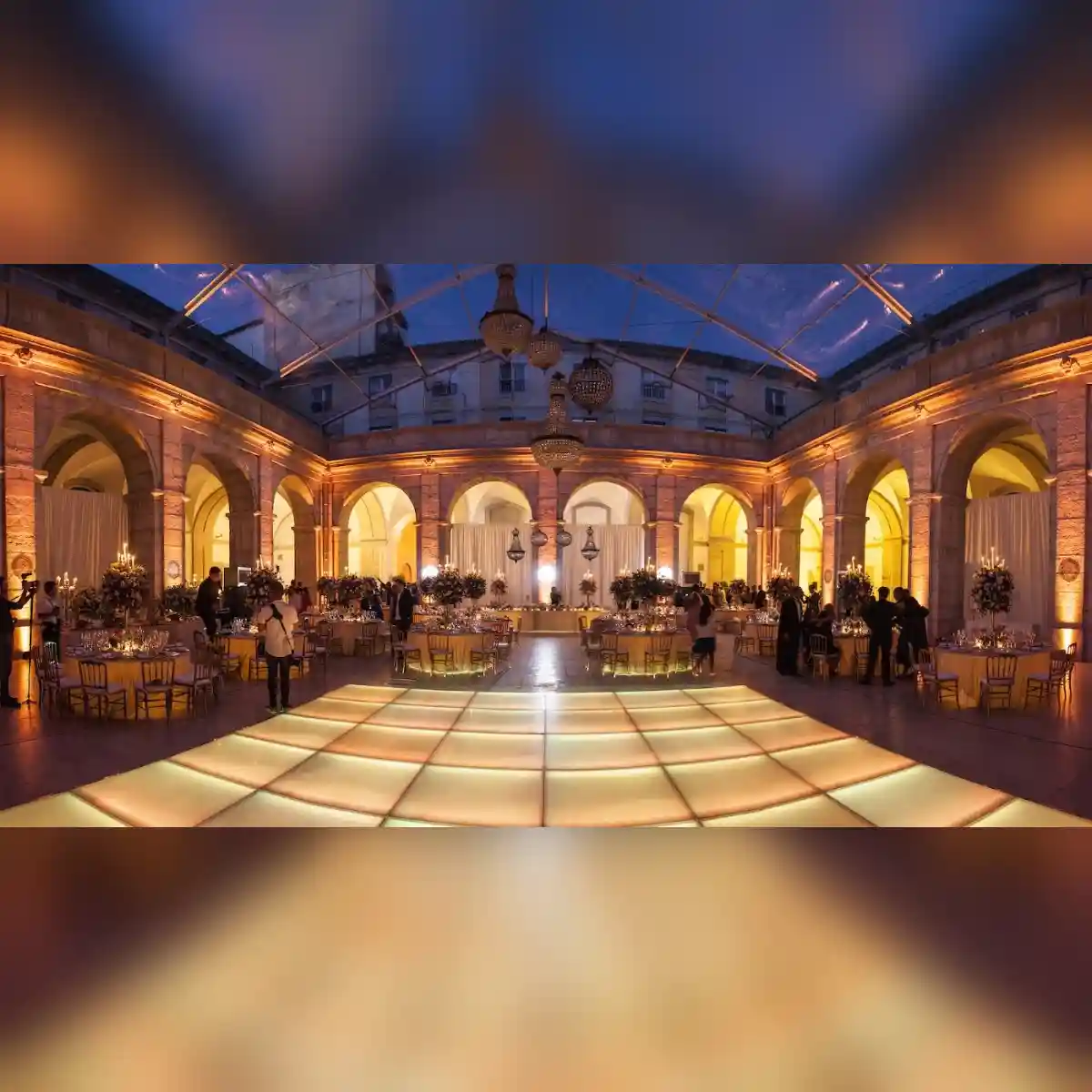venue photo