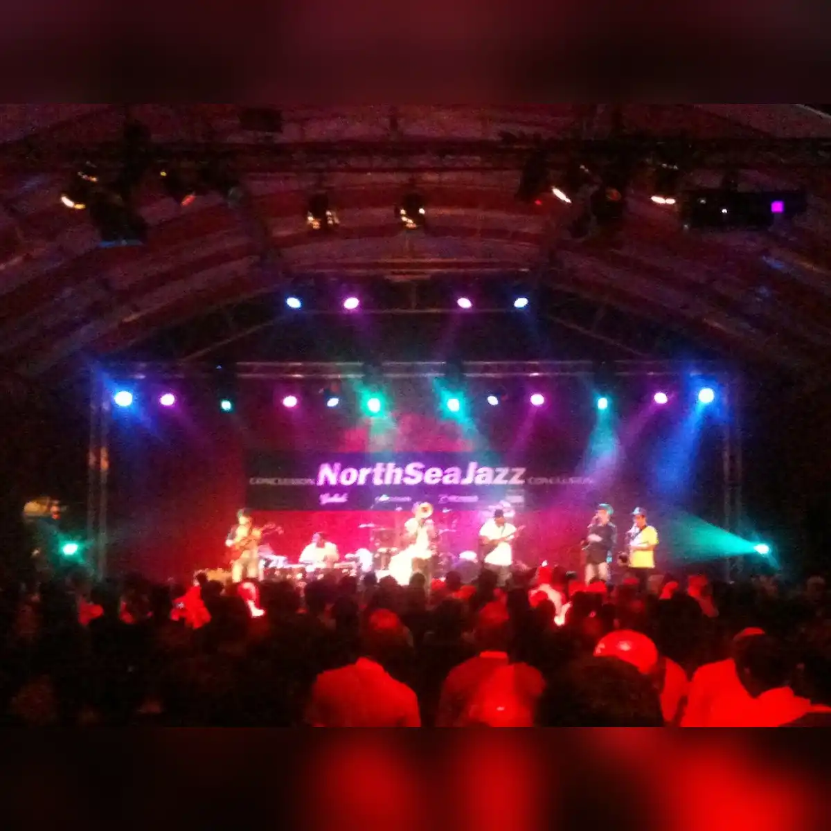 venue photo