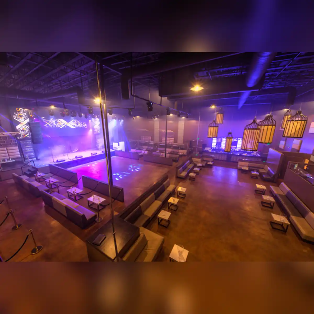 venue photo