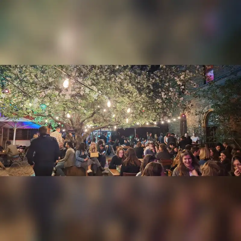 venue photo