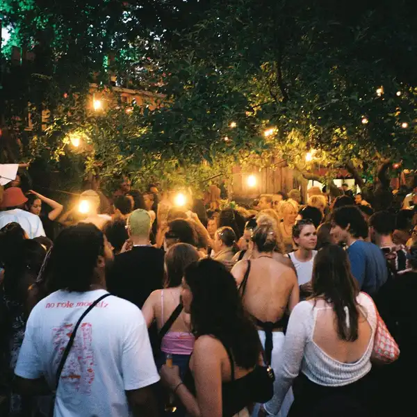 venue photo