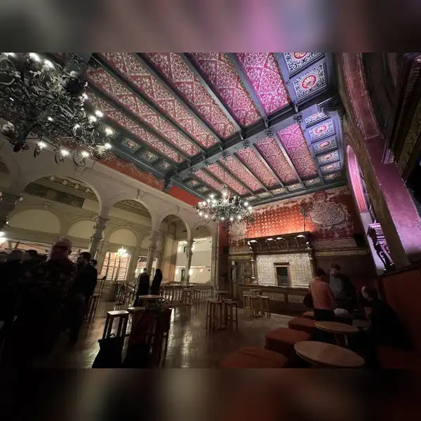venue photo